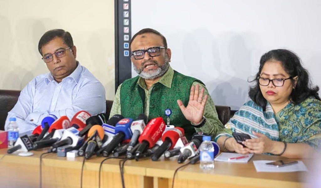 ডাকসু নির্বাচনের ব্যালট নীলক্ষেতে ছাপানোর কথা স্বীকার করলেন উপাচার্য 3 ডাকসু নির্বাচনের ব্যালট নীলক্ষেতে ছাপানোর কথা স্বীকার করলেন উপাচার্য 1759055667 ডাকসু নির্বাচনের ব্যালট নীলক্ষেতে ছাপানোর কথা স্বীকার করলেন উপাচার্য