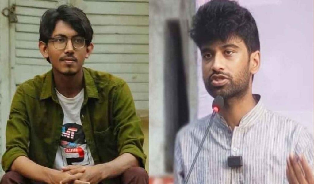 ডাকসু ফলের পর মেঘমল্লারকে নিয়ে যা বললেন সেই আশিকুর 1757509819 ডাকসু ফলের পর মেঘমল্লারকে নিয়ে যা বললেন সেই আশিকুর
