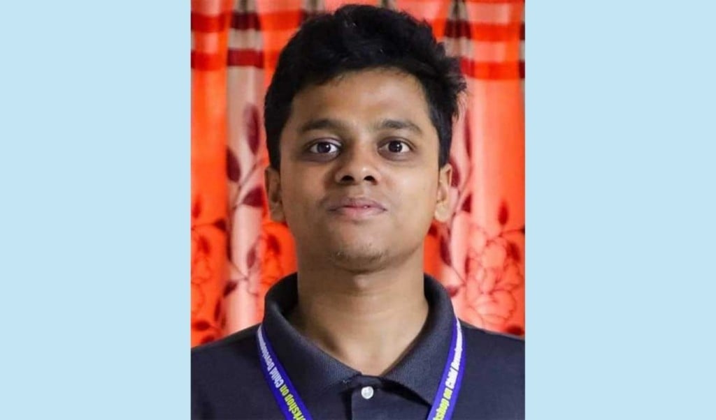 ডাকসু বানচাল করতে চাইলে ক্যাম্পাসে অস্তিত্ব থাকবে না 1756953266 ডাকসু বানচাল করতে চাইলে ক্যাম্পাসে অস্তিত্ব থাকবে না: শিবিরের জিএস প্রার্থী ফরহাদ