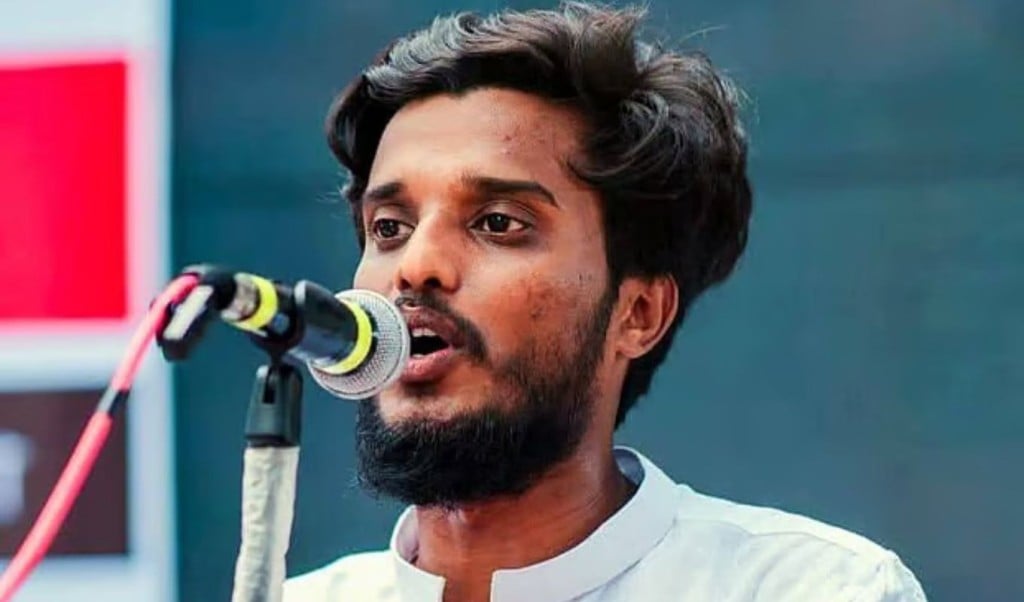 ডাকসুতে জিতা লাগবে না কেবল বেঁচে থাকতে চাই কাদের 1756990400 ডাকসুতে জিতা লাগবে না, কেবল বেঁচে থাকতে চাই: কাদের