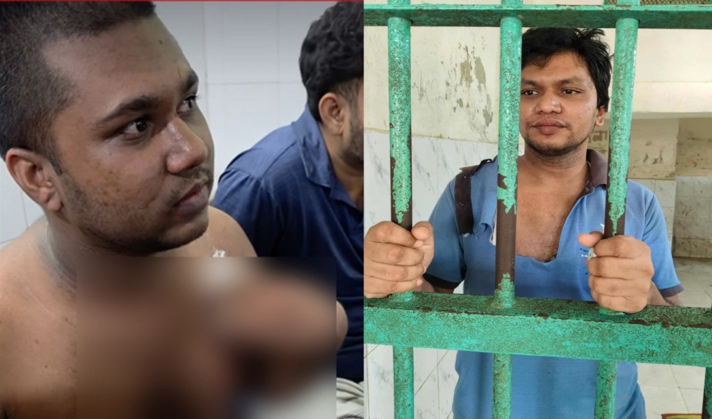 ডাকসুর ভিপি প্রার্থী জালালের জামিন নামঞ্জুর 3 ডাকসুর ভিপি প্রার্থী জালালের জামিন নামঞ্জুর 1756904977 ডাকসুর ভিপি প্রার্থী জালালের জামিন নামঞ্জুর