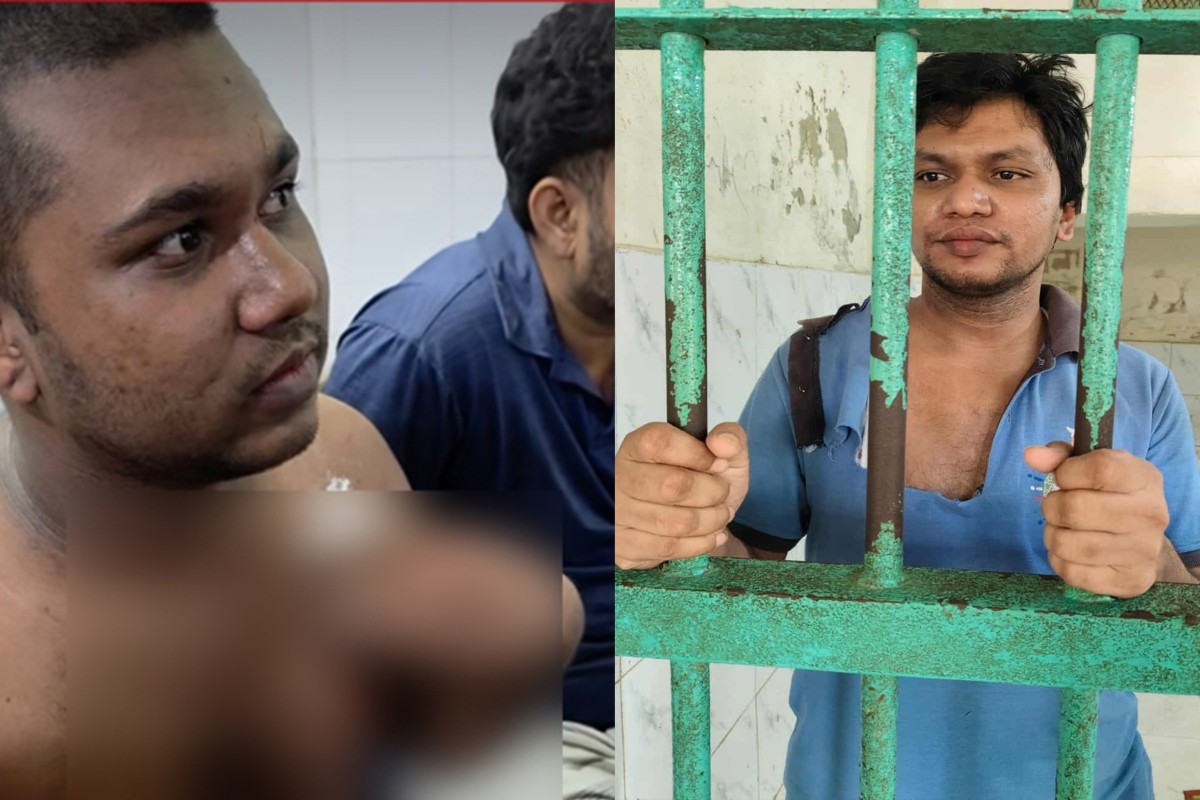 ডাকসুর ভিপি প্রার্থী জালালের জামিন নামঞ্জুর