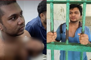 ডাকসুর ভিপি প্রার্থী জালালের জামিন নামঞ্জুর