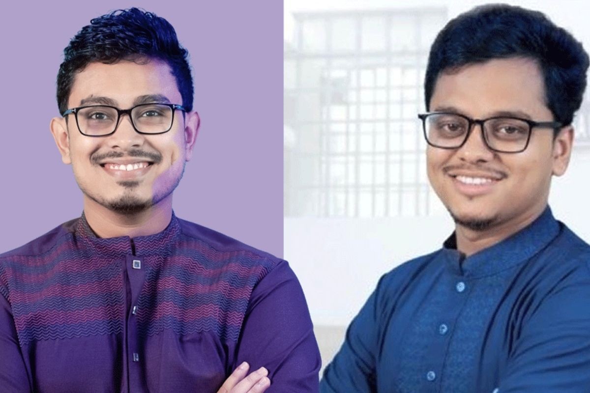 ডাকসুর ভিপি হলেন সাদিক কায়েম, জিএস এস এম ফরহাদ