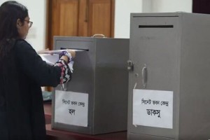 ডাকসুর ভোট গণনায় ব্যবহৃত হবে যে যন্ত্র