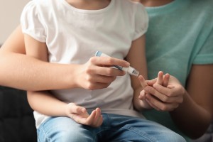 বাংলাদেশে বাড়ছে শিশু ডায়াবেটিস: উদ্বেগ প্রকাশ চিকিৎসকদের