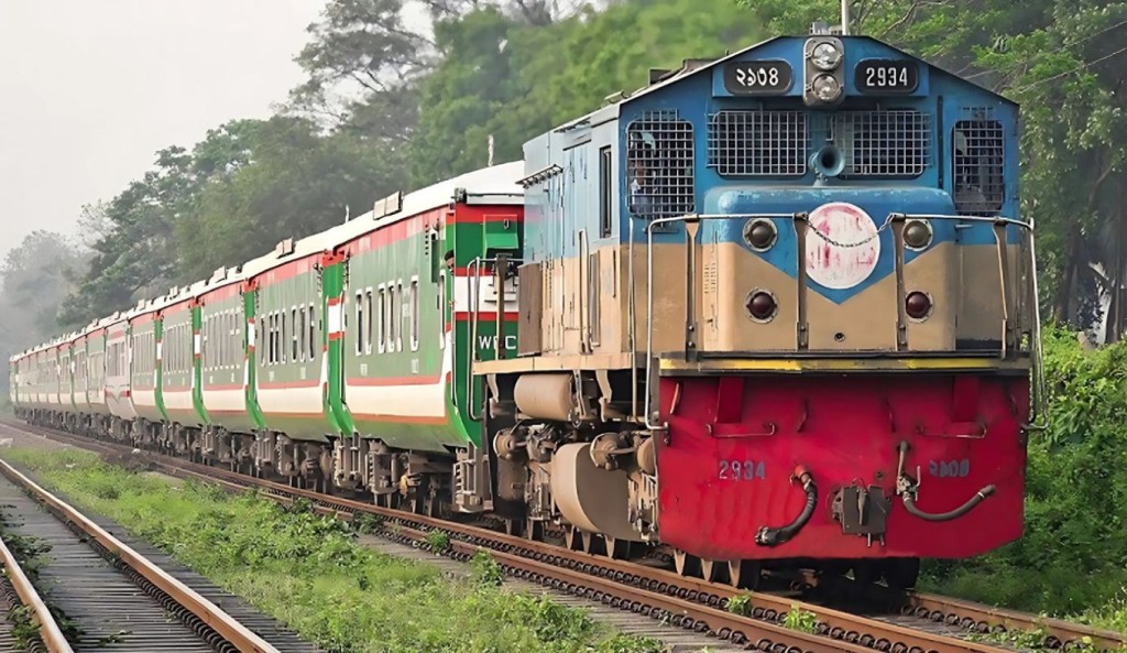 ঢাকা-চট্টগ্রাম রুটে আজ থেকে চলবে বিশেষ ট্রেন 4 ঢাকা চট্টগ্রাম রুটে আজ থেকে চলবে বিশেষ ট্রেন 1759221275 ঢাকা-চট্টগ্রাম রুটে আজ থেকে চলবে বিশেষ ট্রেন