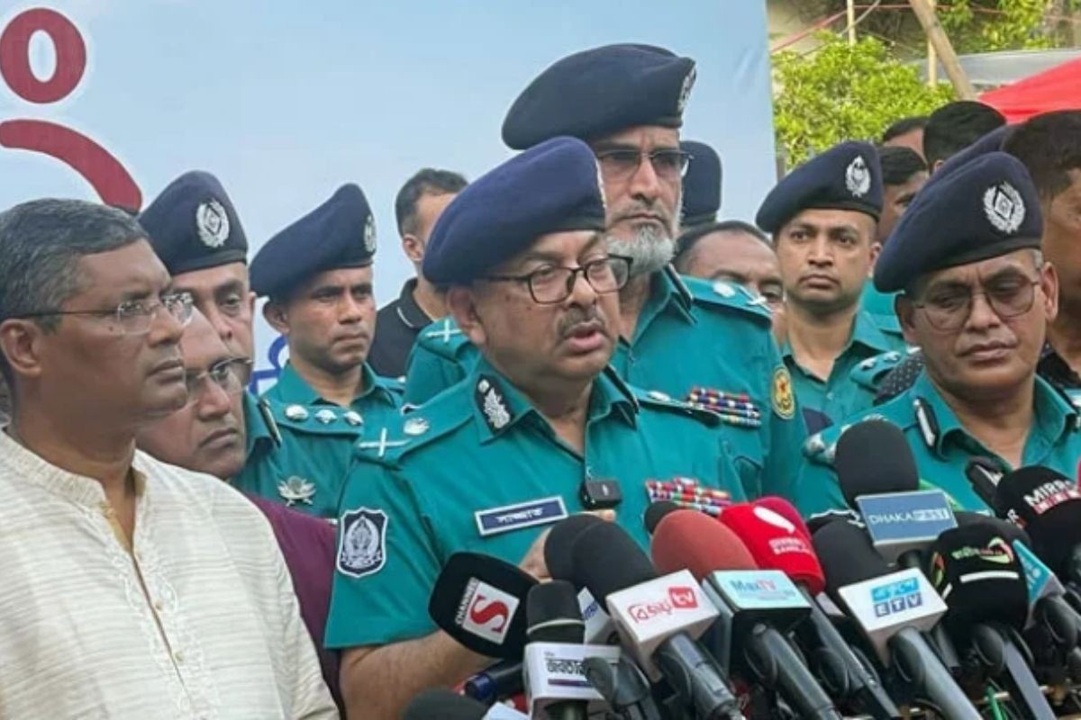 ঢাকায় ৮৯টি পূজামণ্ডপ অধিকতর ঝুঁকিপূর্ণ