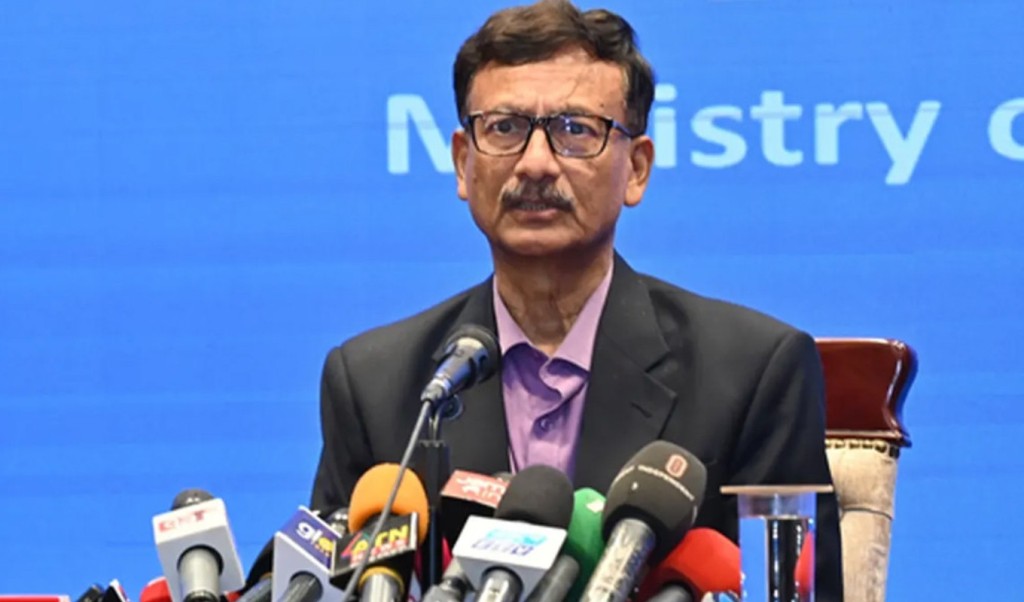 তারেক রহমান দেশে ফিরতে চাইলে সহায়তা করবে সরকার : পররাষ্ট্র উপদেষ্টা 4 তারেক রহমান দেশে ফিরতে চাইলে সহায়তা করবে সরকার পররাষ্ট্র উপদেষ্টা 1756993599 তারেক রহমান দেশে ফিরতে চাইলে সহায়তা করবে সরকার : পররাষ্ট্র উপদেষ্টা
