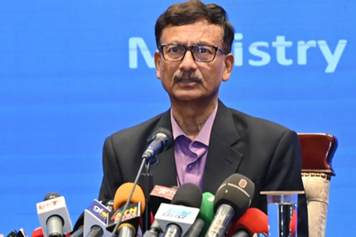 তারেক রহমান দেশে ফিরতে চাইলে সহায়তা করবে সরকার : পররাষ্ট্র উপদেষ্টা