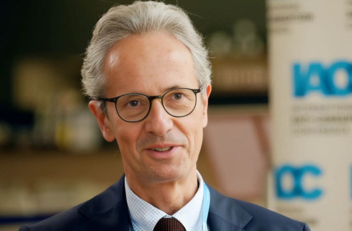 তিন দিনের সফরে টিআই চেয়ারপারসন ফ্রাঁসোয়া ভ্যালেরিয়াঁ ঢাকায় আসছেন আজ