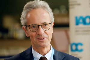 তিন দিনের সফরে টিআই চেয়ারপারসন ফ্রাঁসোয়া ভ্যালেরিয়াঁ ঢাকায় আসছেন আজ