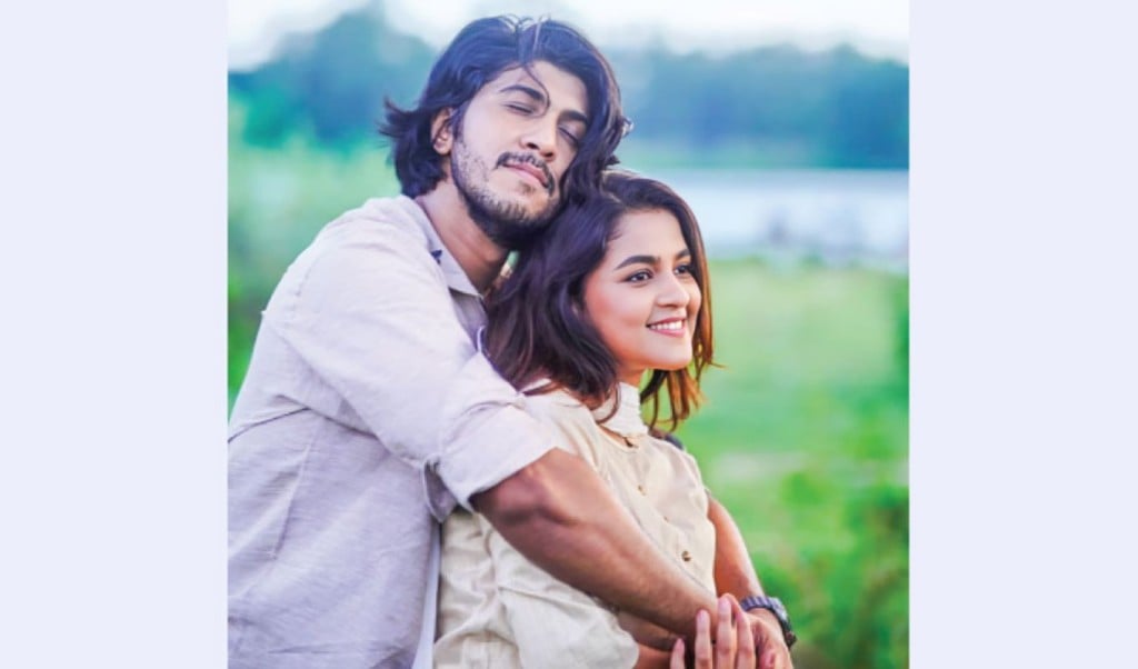 তৌসিফের প্রেমে সাদিয়া 1757994019 ‘এবার তৌসিফের সঙ্গে সাদিয়ার প্রেম’