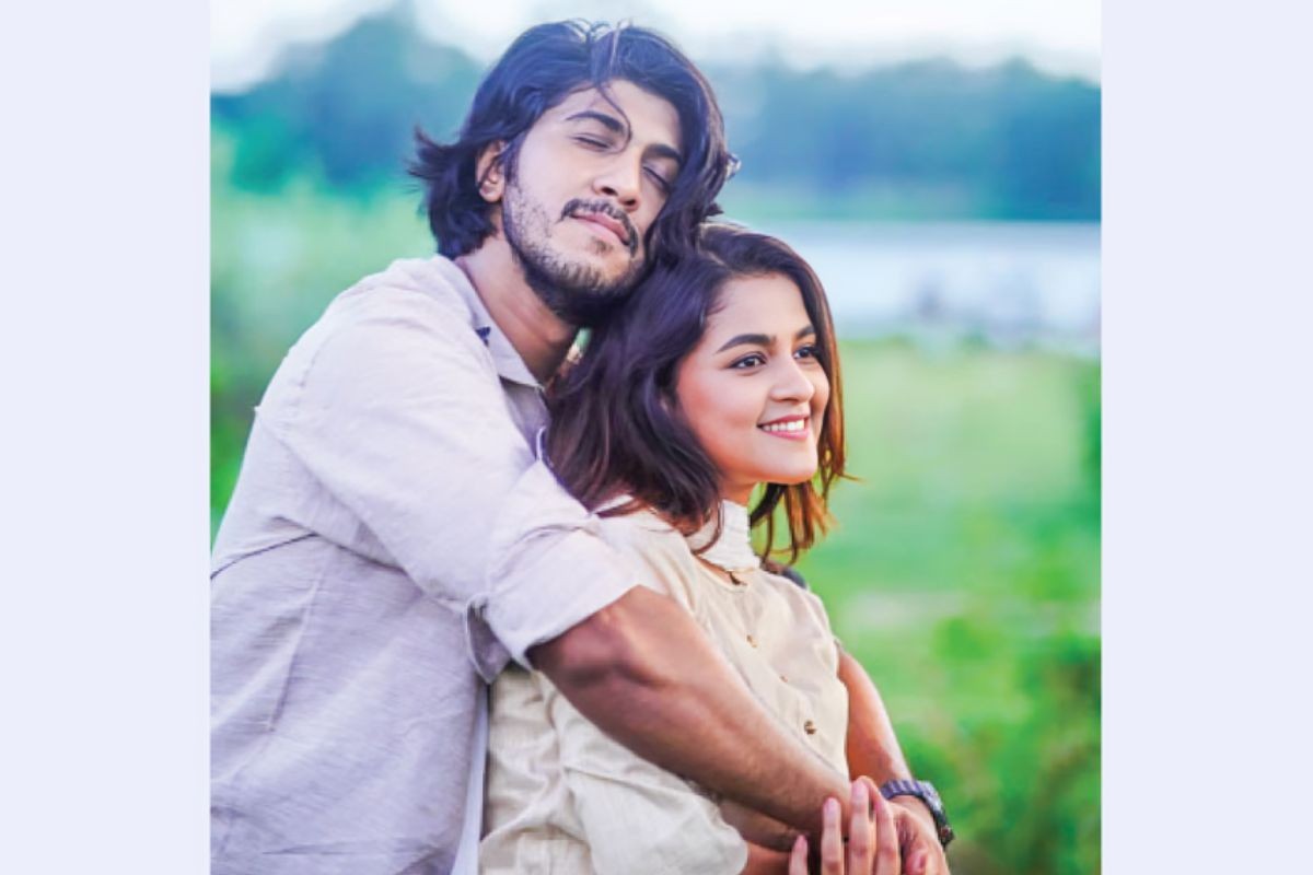 ‘এবার তৌসিফের সঙ্গে সাদিয়ার প্রেম’