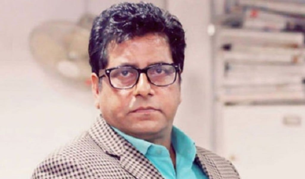 সিনিয়র সাংবাদিক ও রাজনৈতিক বিশ্লেষক আনিস আলমগীর , ছবি: সংগৃহীত