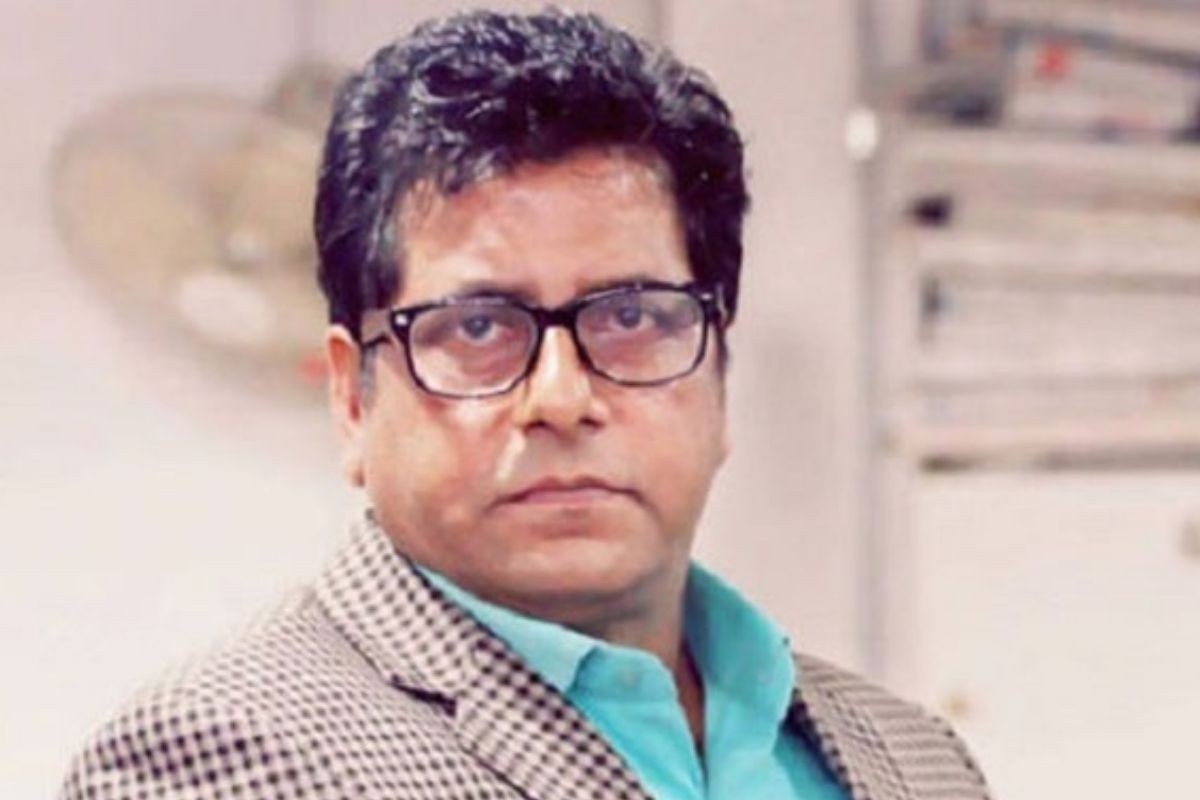 সিনিয়র সাংবাদিক ও রাজনৈতিক বিশ্লেষক আনিস আলমগীর , ছবি: সংগৃহীত