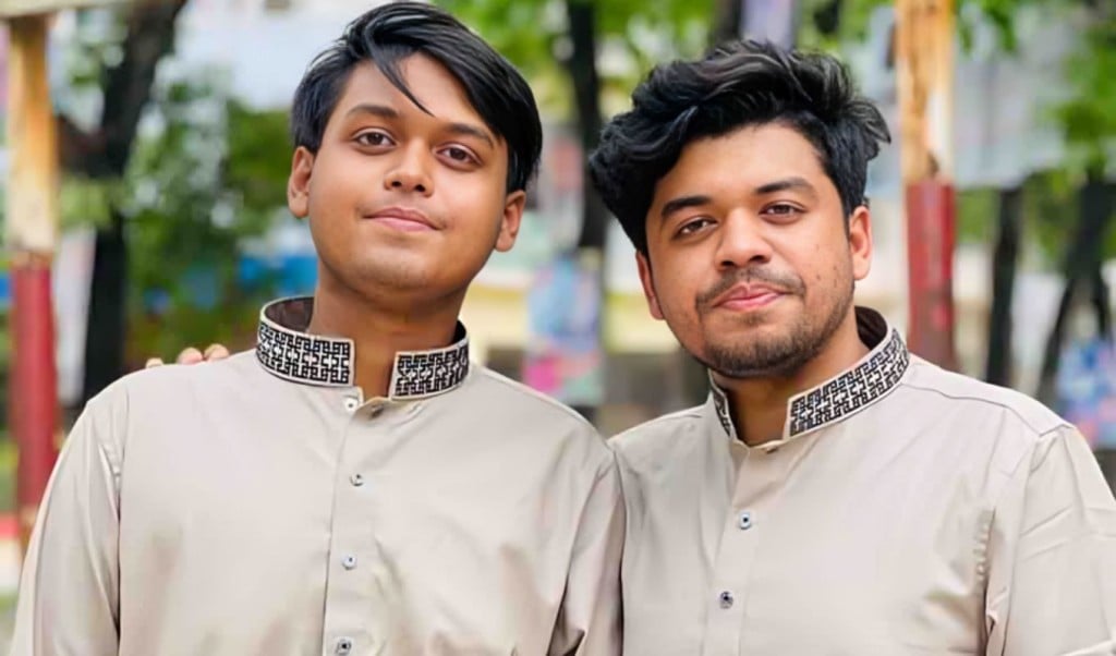 দক্ষিণ কোরিয়ায় গিয়ে থমকে গেল দুই বাংলাদেশি শিক্ষার্থীর জীবন 1756966726 দক্ষিণ কোরিয়ায় গিয়ে থমকে গেল বাংলাদেশি শিক্ষার্থী দুই বন্ধুর জীবন