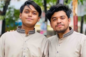 দক্ষিণ কোরিয়ায় গিয়ে থমকে গেল বাংলাদেশি শিক্ষার্থী দুই বন্ধুর জীবন