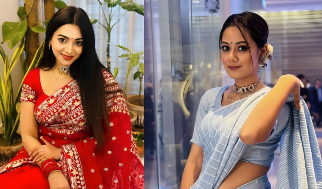 দীঘির জায়গায় প্রভা 1756788313 দীঘি আউট, প্রভা ইন