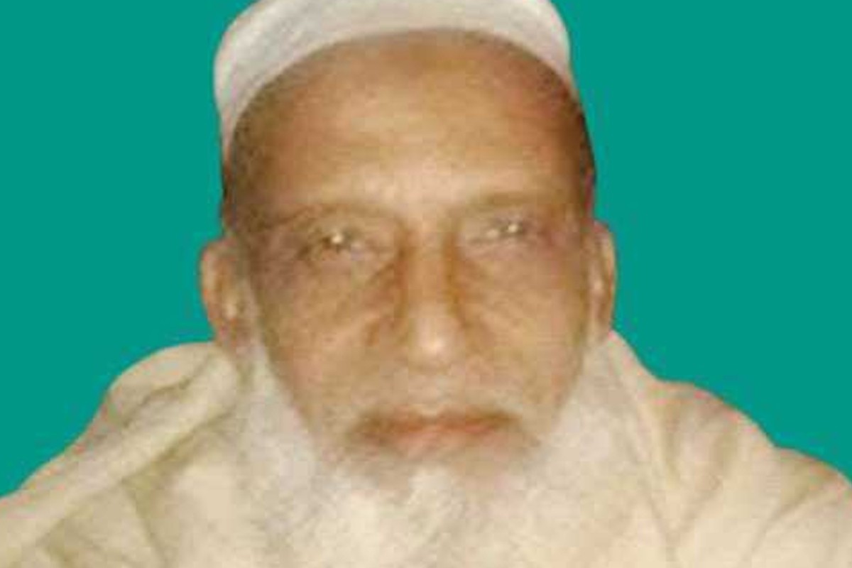 দুই ট্রলারের সংঘর্ষে প্রাণ গেল মুক্তিযোদ্ধার