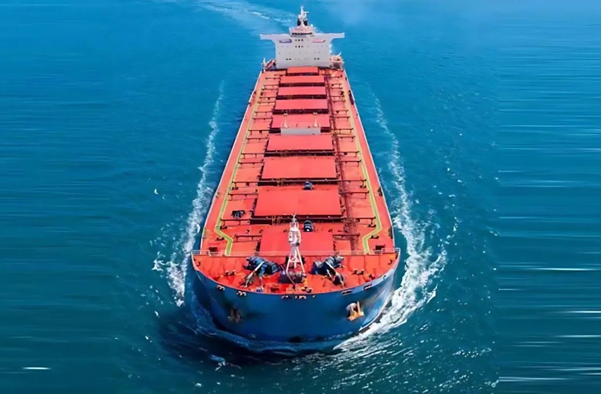 দুই মার্কিন জাহাজ কেনার চুক্তি স্বাক্ষর আজ