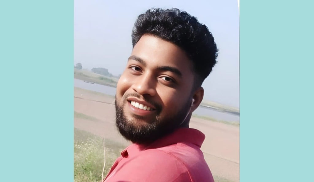 দুই মোটরসাইকেলের মুখোমুখি সংঘর্ষে যুবকের মৃত্যু 1758615856 দুই মোটরসাইকেলের মুখোমুখি সংঘর্ষে যুবকের মৃত্যু