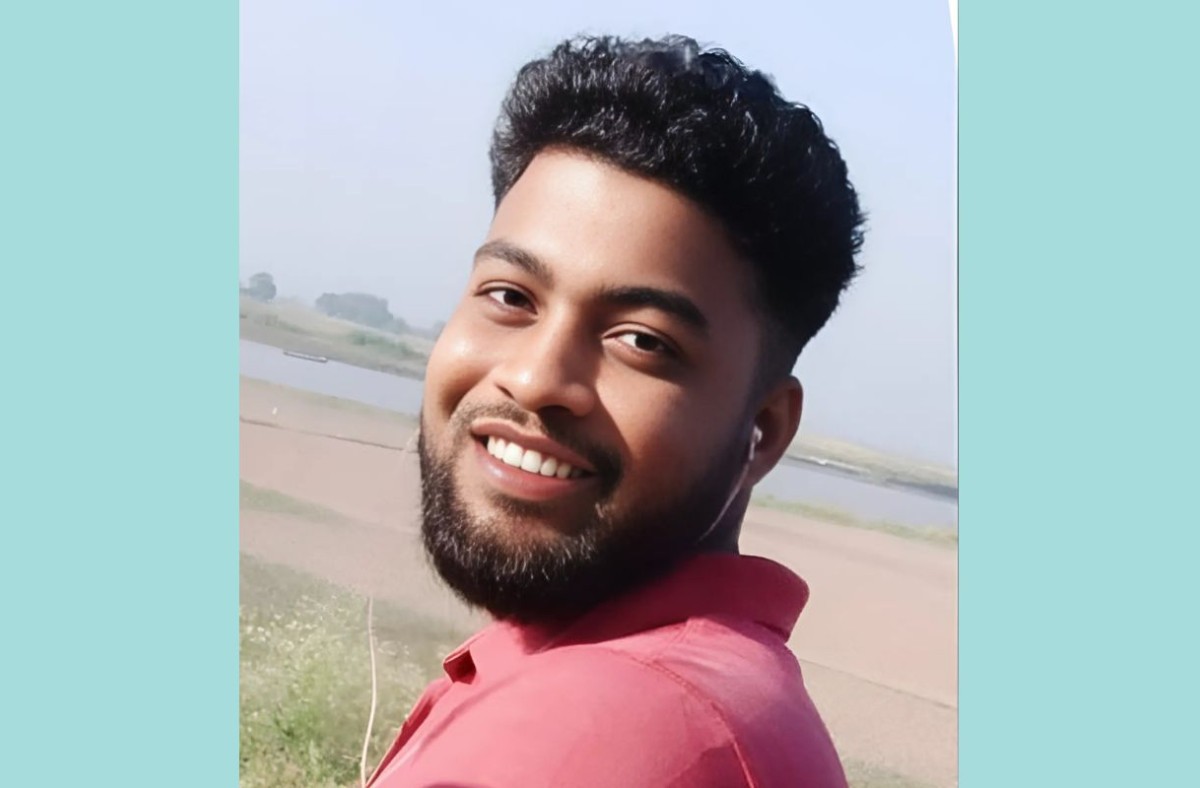 দুই মোটরসাইকেলের মুখোমুখি সংঘর্ষে  যুবকের মৃত্যু