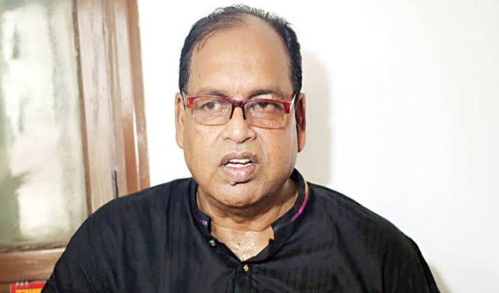 যারা দেশই চায়নি তাদের আবার সততা কী: দুদু 4 দুদু 1757923529 যারা দেশই চায়নি তাদের আবার সততা কী: দুদু
