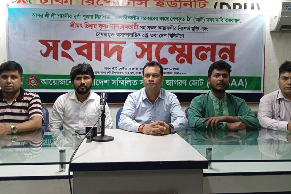দুর্গাপূজায় ৭০০ মণ্ডপ ঝুঁকিপূর্ণ, সবচেয়ে বেশি সাতক্ষীরায়
