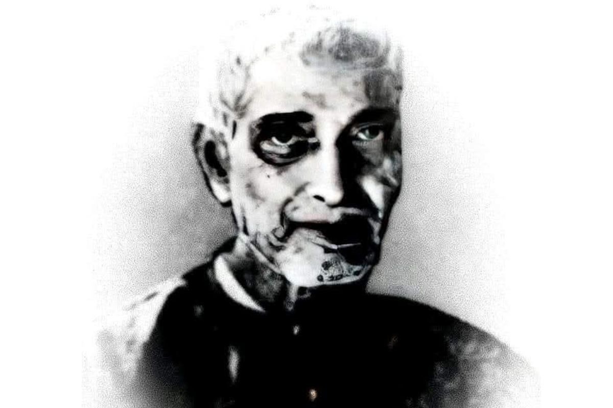 দেশপ্রেমিক শিক্ষাব্রতী বেণীমাধব দাস