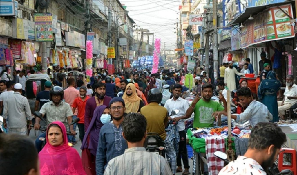 দেশের ৪৬ ভাগ মানুষ ভবিষ্যৎ নিয়ে উদ্বিগ্ন 4 দেশের ৪৬ ভাগ মানুষ ভবিষ্যৎ নিয়ে উদ্বিগ্ন 1758641766 দেশের ৪৬ ভাগ মানুষ ভবিষ্যৎ নিয়ে উদ্বিগ্ন