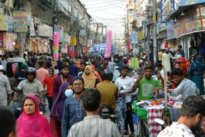 দেশের ৪৬ ভাগ মানুষ ভবিষ্যৎ নিয়ে উদ্বিগ্ন