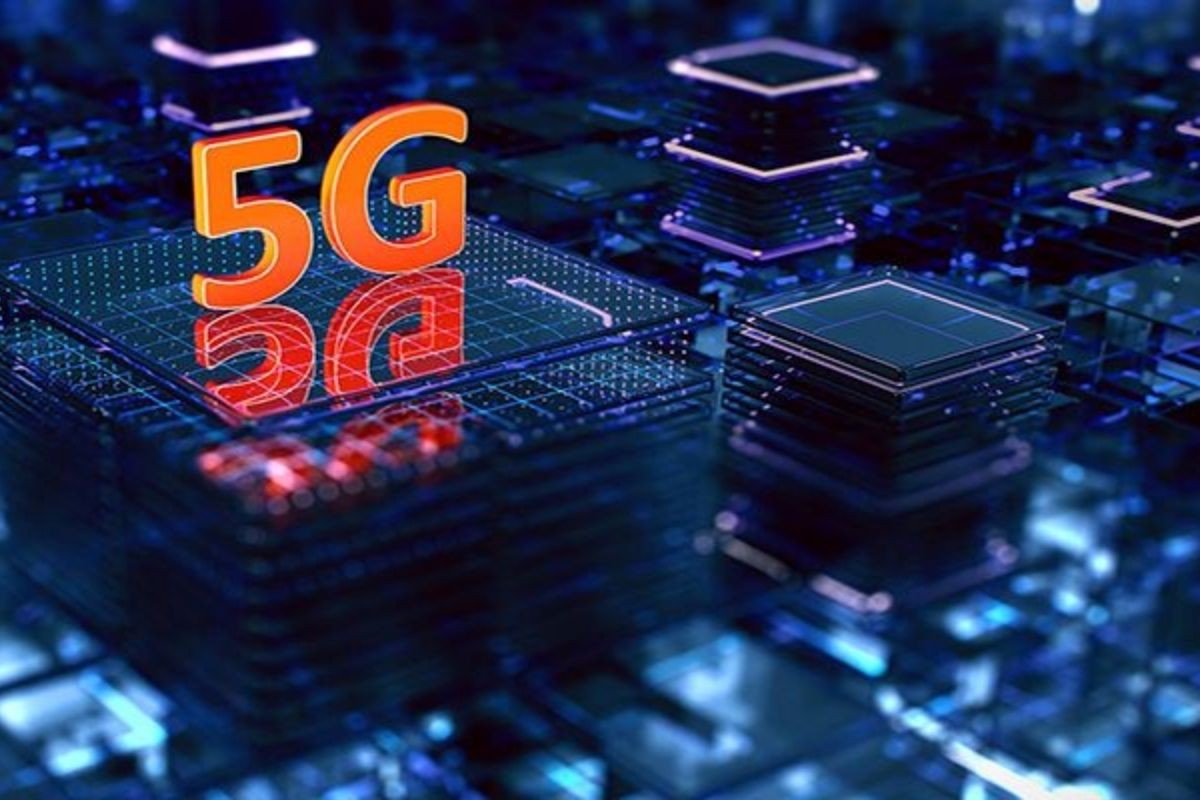 দে‌শে আং‌শিক ফাইভ-জি ‌সেবা চালু করল র‌বি ও গ্রামীণফোন