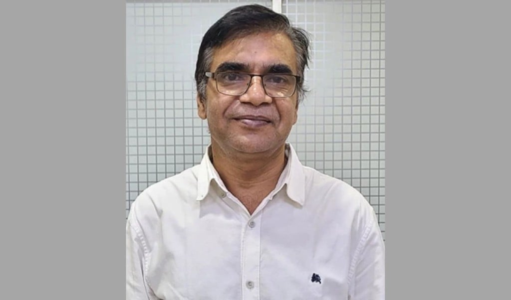 দৈনিক আমাদের সময়ের হেড অব অনলাইন হিসেবে যোগ দিয়েছেন বিপুল হাসান 1756804355 দৈনিক আমাদের সময়ের হেড অব অনলাইন হিসেবে যোগ দিলেন বিপুল হাসান