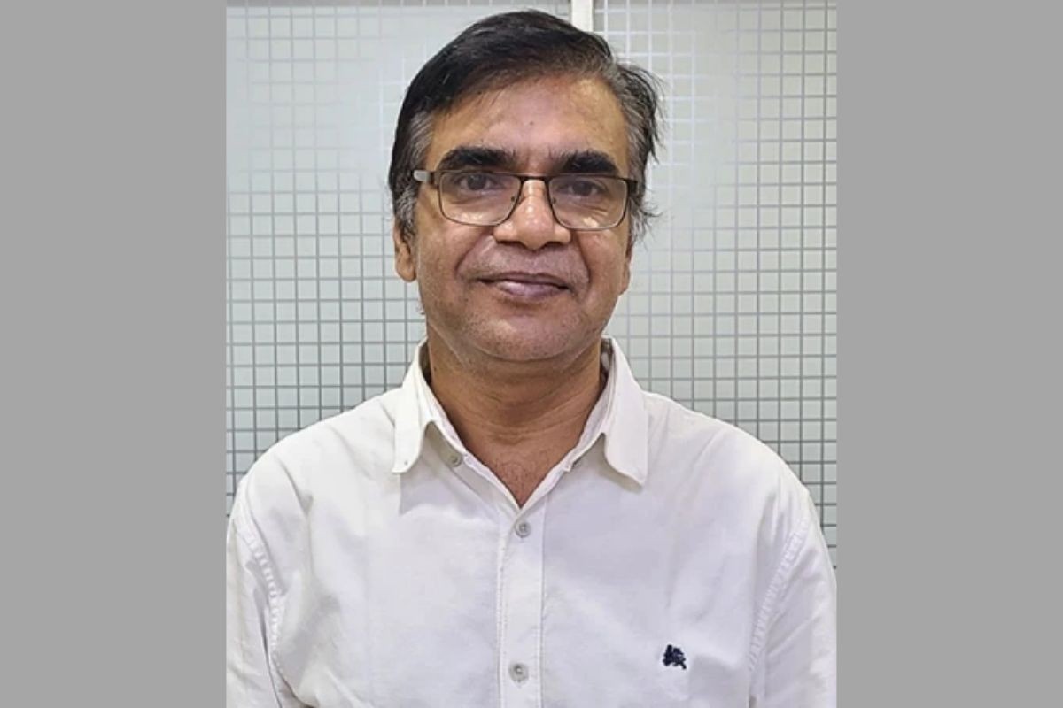 দৈনিক আমাদের সময়ের হেড অব অনলাইন হিসেবে যোগ দিলেন বিপুল হাসান