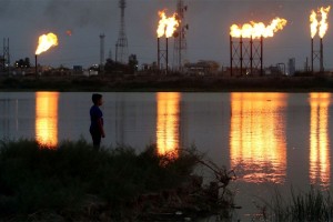 দ্রুত কমছে স্থলভাগের তেল-গ্যাস মজুত, সতর্কবার্তা জাতিসংঘের