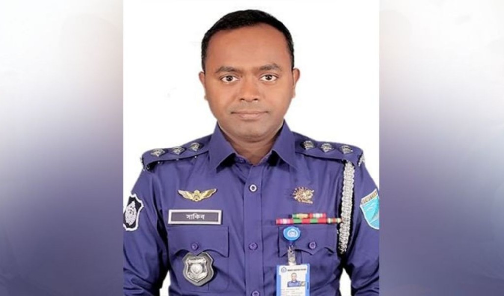 ধর্ষণ মামলার আসামি এএসপি, তদন্তে হস্তক্ষেপের অভিযোগৎ 4 ধর্ষণ মামলার আসামি এএসপি তদন্তে হস্তক্ষেপের অভিযোগৎ 1759067428 ধর্ষণ মামলার আসামি এএসপি, তদন্তে হস্তক্ষেপের অভিযোগৎ