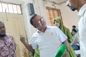 ধর্ষণের শিকার শিশুর স্বজনের সঙ্গে কুরুচিপূর্ণ আচরণ, সেই চিকিৎসক বরখাস্ত