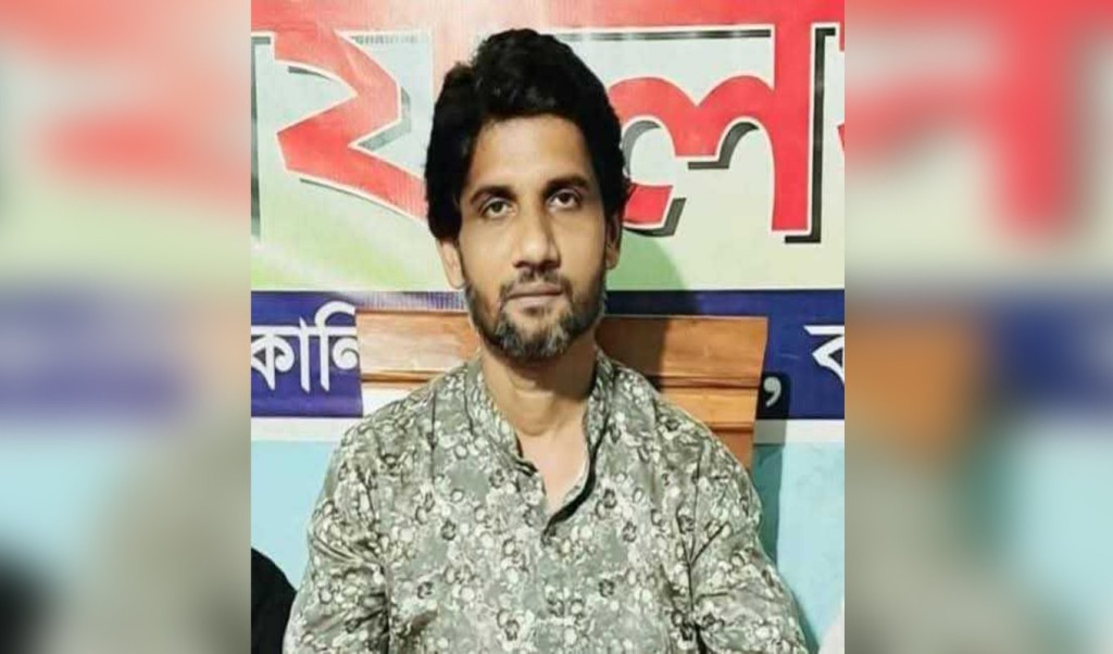 নড়াইলে চাঁদাবাজির অভিযোগে বিএনপি নেতা বহিষ্কার 2 নড়াইলে চাঁদাবাজির অভিযোগে বিএনপি নেতা বহিষ্কার 1757863655 নড়াইলে চাঁদাবাজির অভিযোগে বিএনপি নেতা বহিষ্কার