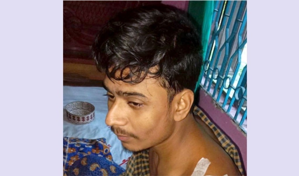 নড়াইলে সিরাতুন্নবী অনুষ্ঠানে শিবিরের সভাপতিকে ছুরিকাঘাত 1758858471 নড়াইলে সিরাতুন্নবী অনুষ্ঠানে শিবিরের সভাপতিকে ছুরিকাঘাত