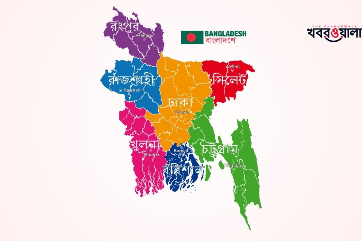 নতুন দুই বিভাগ হচ্ছে শিগগিরই