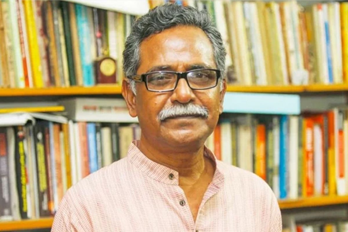 নদী দখলে জাতীয় ঐক্য থাকলেও উদ্ধারে নেই: আনু মুহাম্মদ