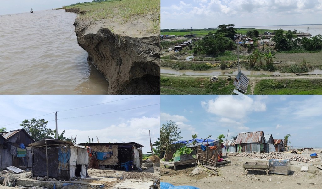 নদীভাঙনে বিলীন ঘরবাড়ি-স্কুল-মসজিদ, জরুরি ব্যবস্থা দাবি 4 নদীভাঙনে বিলীন ঘর বাড়ি ও মসজিদ জরুরি ব্যবস্থা দাবি 1758363826 নদীভাঙনে বিলীন ঘরবাড়ি-স্কুল-মসজিদ, জরুরি ব্যবস্থা দাবি