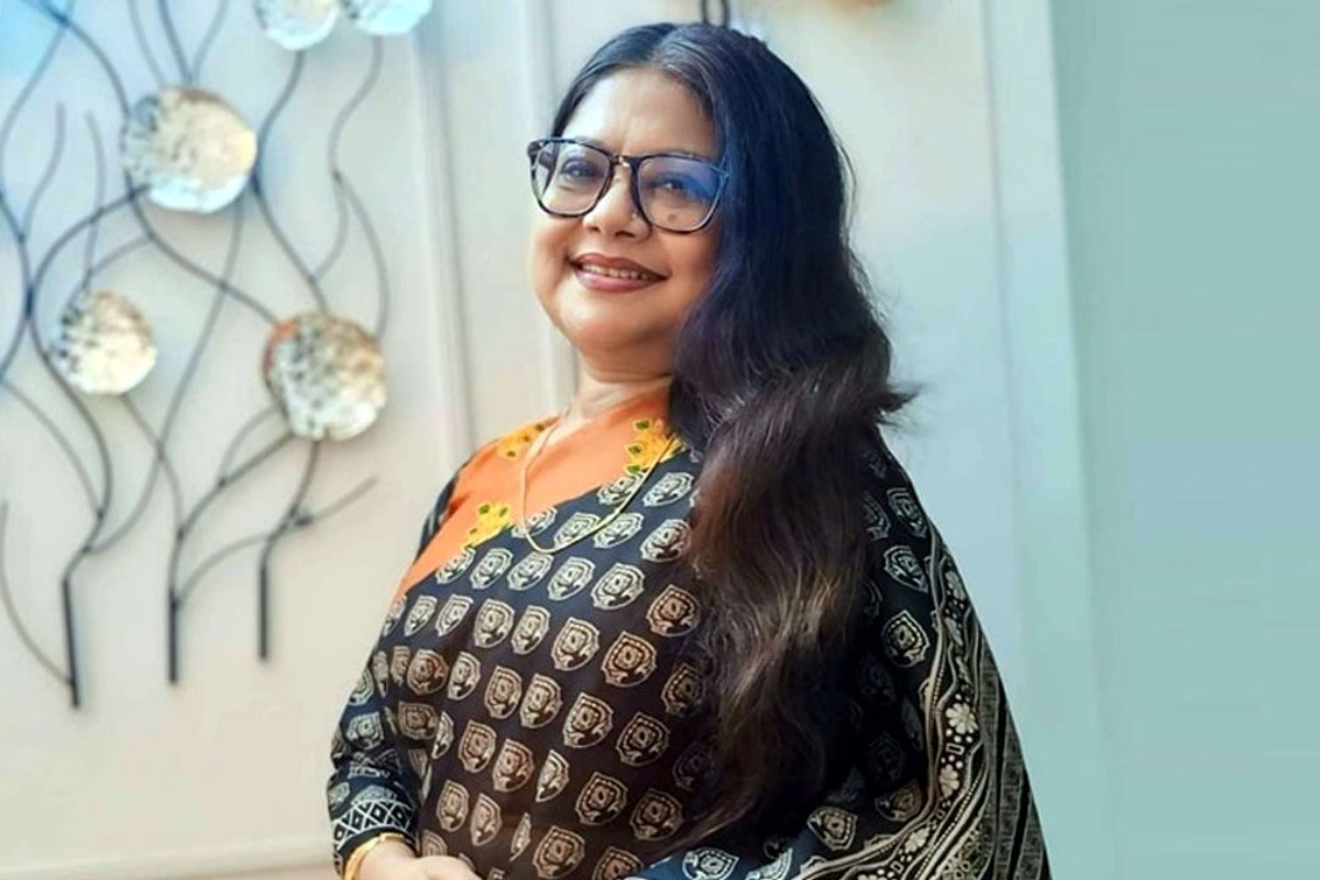 নন্দিত কণ্ঠশিল্পী কনকচাঁপার জন্মদিন আজ