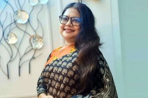 নন্দিত কণ্ঠশিল্পী কনকচাঁপার জন্মদিন আজ