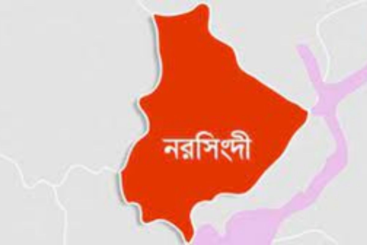 নরসিংদীতে দুগ্রুপের সংঘর্ষে গুলিবিদ্ধ হয়ে নিহত ১