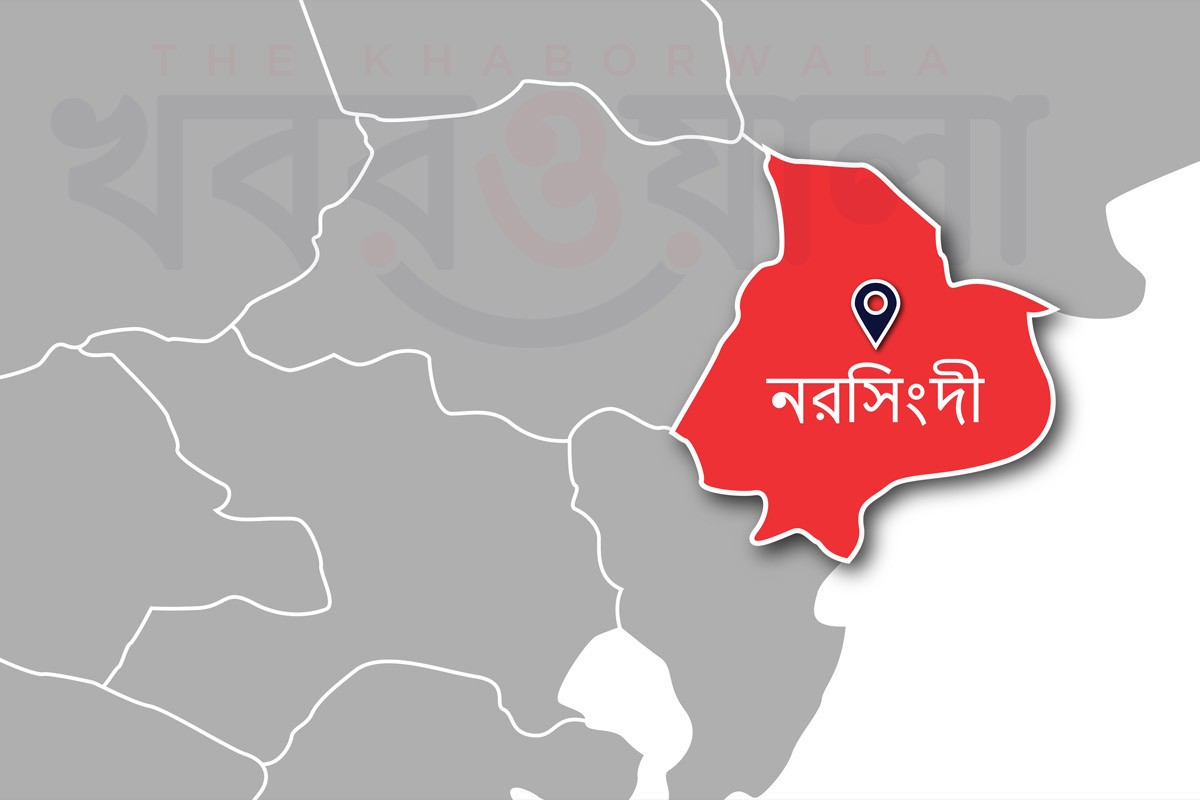 নরসিংদীতে ১০ দিনে ৭ খুন, জনমনে আতঙ্ক