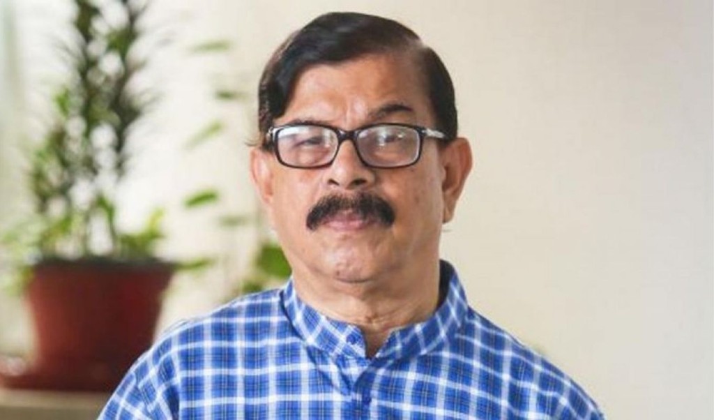 খুব কষ্ট পেলাম! লাশের হাতে হ্যান্ডকাফ— সাবেক শিল্পমন্ত্রী নূরুল মজিদের মৃত্যু প্রসঙ্গে মান্না 3 নাগরিক ঐক্যের সভাপতি মাহমুদুর রহমান মান্না। 1759244083 খুব কষ্ট পেলাম! লাশের হাতে হ্যান্ডকাফ— সাবেক শিল্পমন্ত্রী নূরুল মজিদের মৃত্যু প্রসঙ্গে মান্না