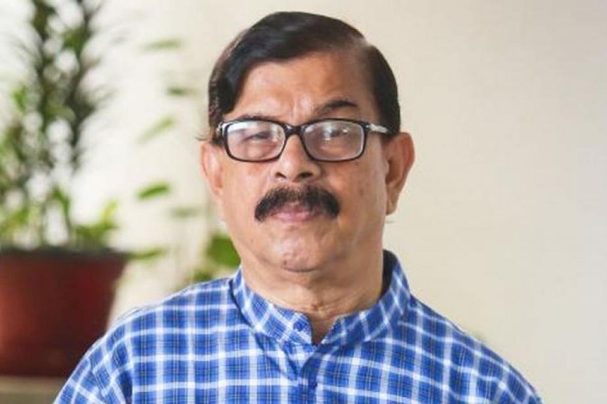 খুব কষ্ট পেলাম! লাশের হাতে হ্যান্ডকাফ— সাবেক শিল্পমন্ত্রী নূরুল মজিদের মৃত্যু প্রসঙ্গে মান্না