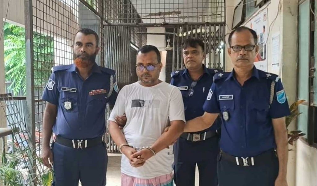 নারায়ণগঞ্জে যুবক হত্যা একজনের মৃত্যুদণ্ড ও ১৭ জনের যাবজ্জীবন 1756988251 নারায়ণগঞ্জে যুবক হত্যা: একজনের মৃত্যুদণ্ড ও ১৭ জনের যাবজ্জীবন